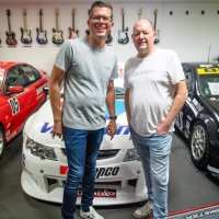 Garth Tander - 10-12-19